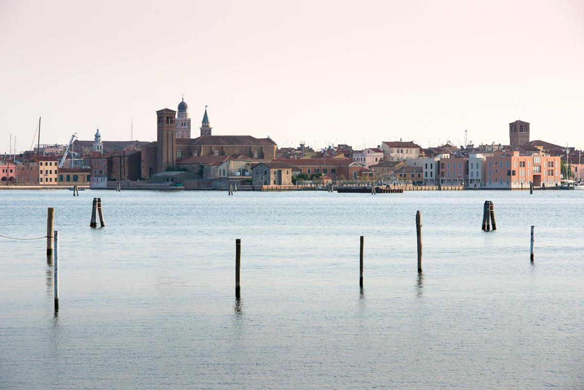 Maison Sophie Chioggia Bagian luar foto